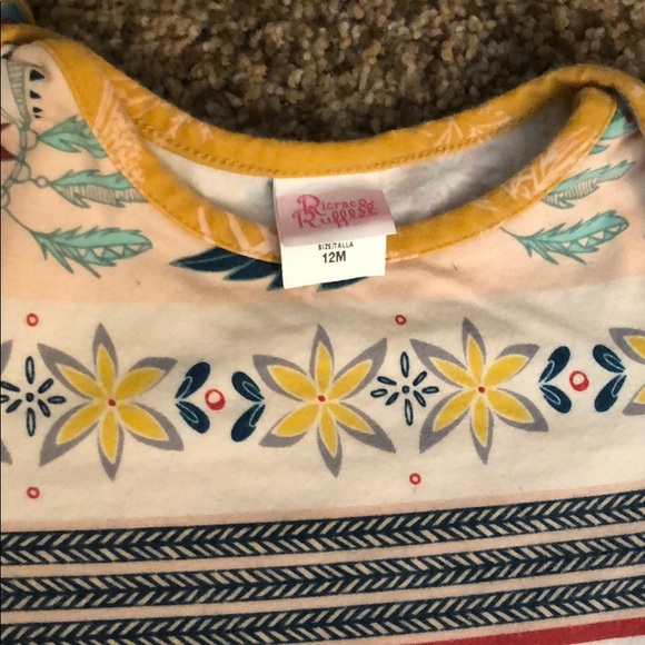 RicRac & Ruffles Simply Soft - Picture 2 of 3